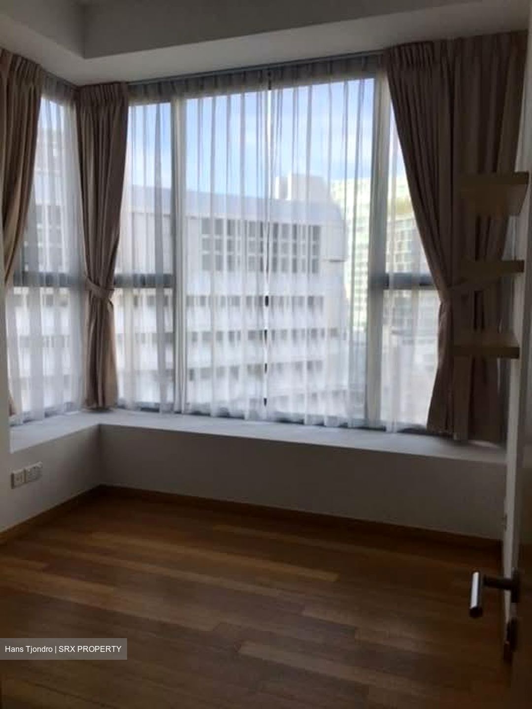 The Metz (D9), Condominium #557975081